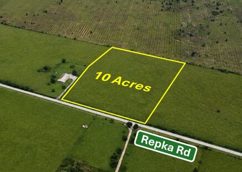 Photo of TBA Repka Rd, Waller, TX 77484 (MLS # 894171)