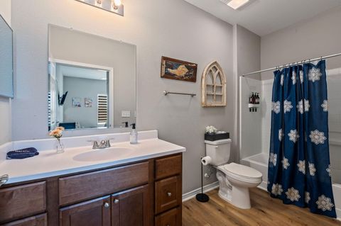 Tiny photo for 2203 56th Street, Galveston, TX 77551 (MLS # 18605288)