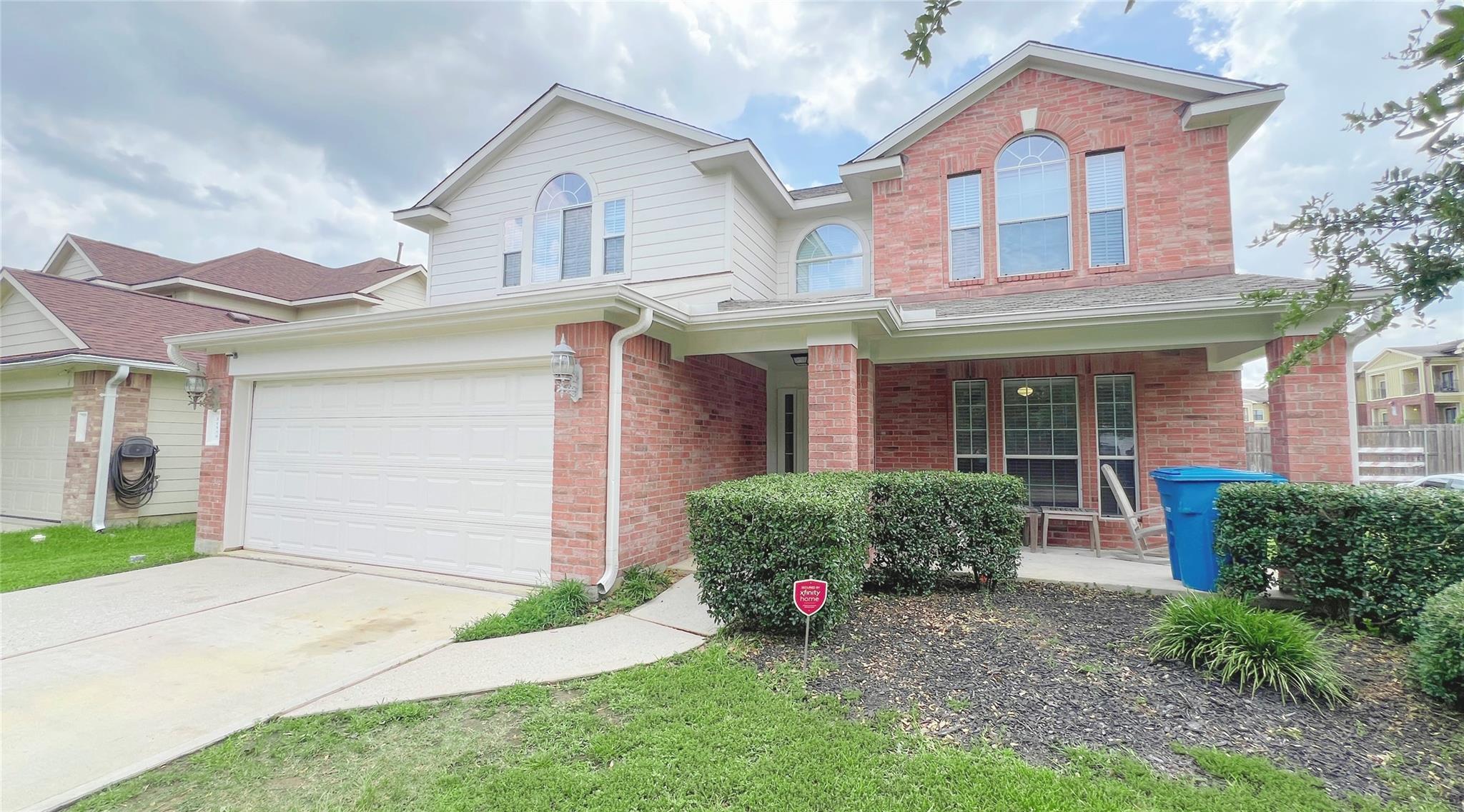 21338 Bella Mountain Drive