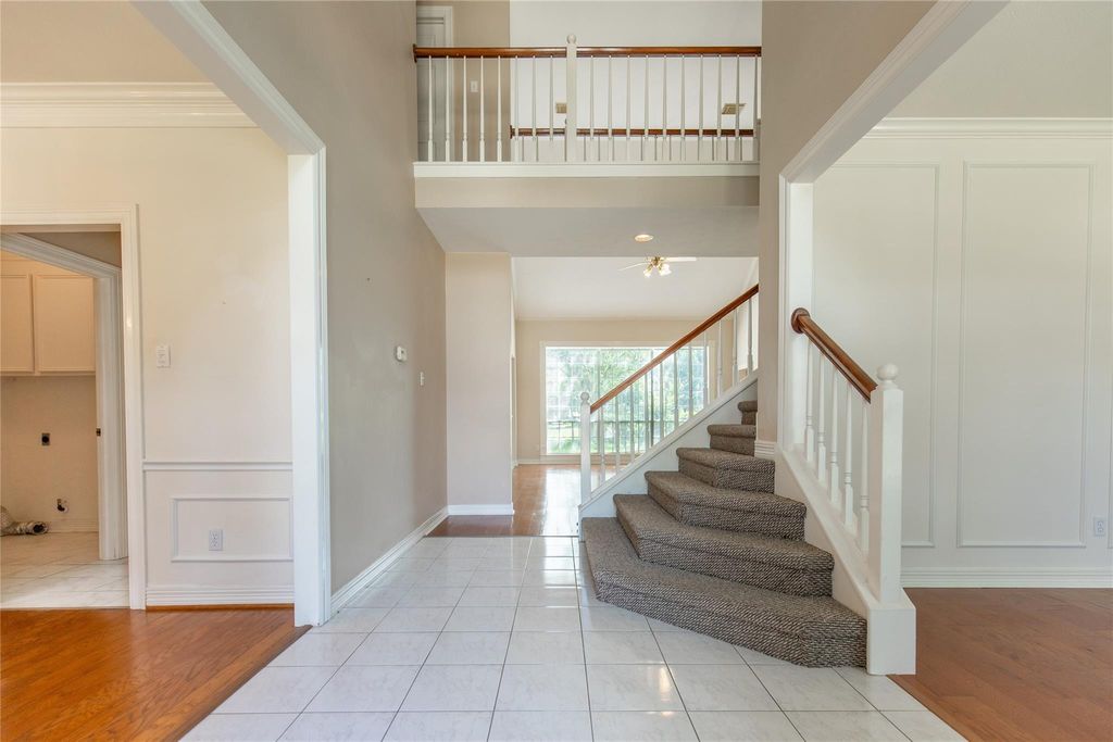 Photo of 18814 Preakness Palm Circle, Humble, TX 77346 (MLS # 57365557)