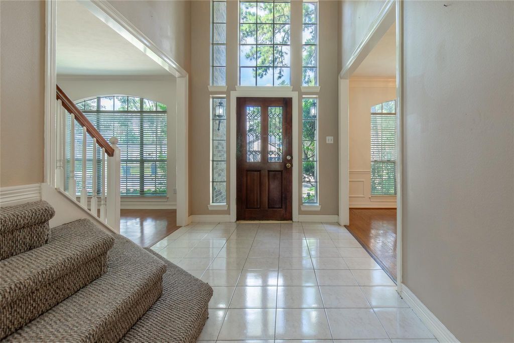 Photo of 18814 Preakness Palm Circle, Humble, TX 77346 (MLS # 57365557)