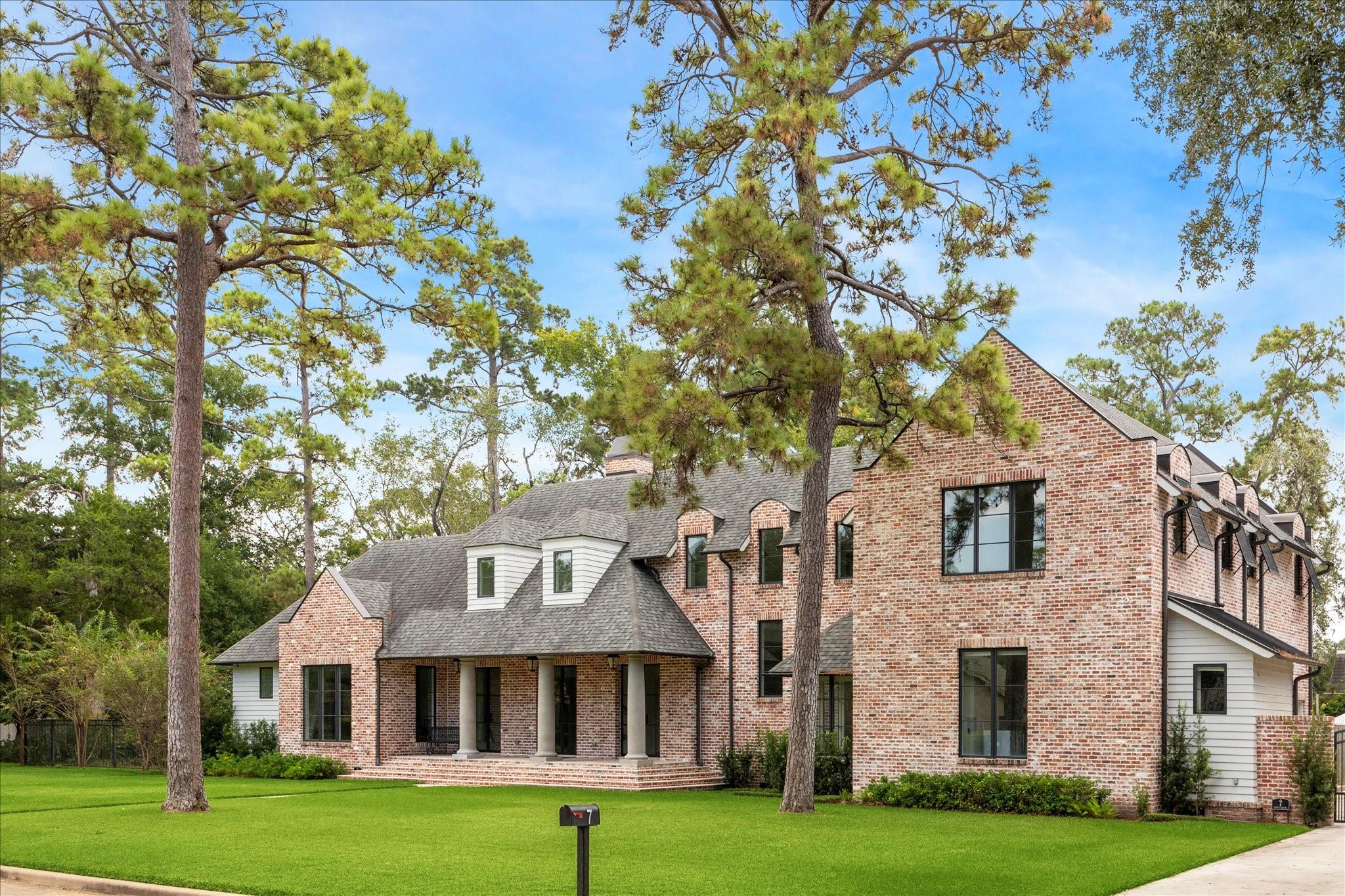 7 Hedwig Shadows Drive