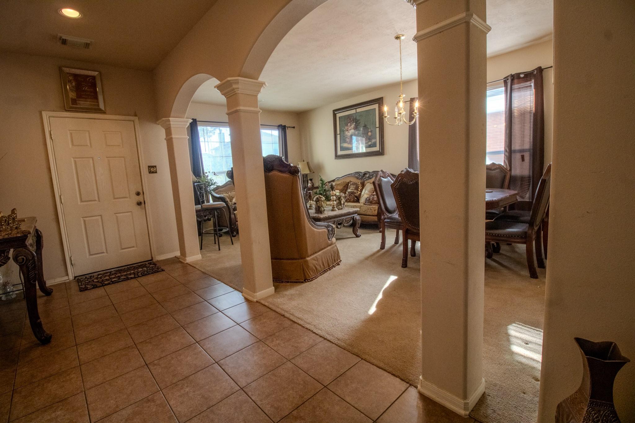 5 Carmel Chase Court