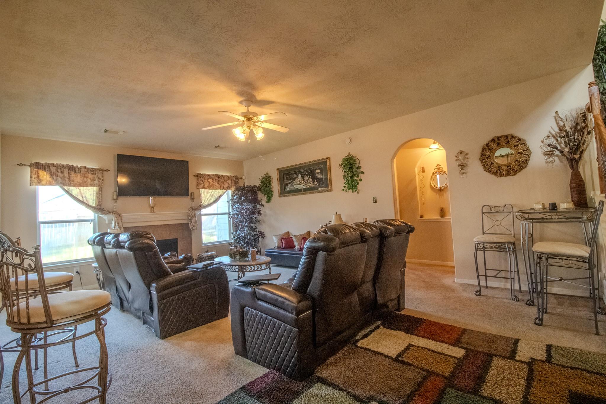 5 Carmel Chase Court