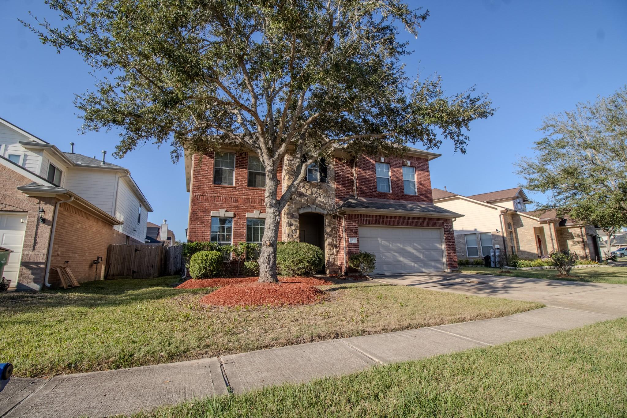 5 Carmel Chase Court
