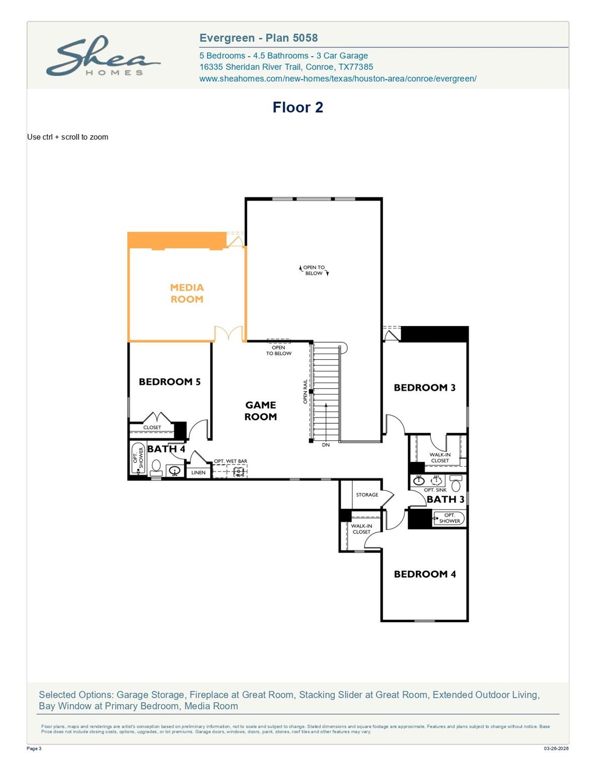 12839 Forest Garden Court