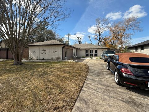 214 Maybrook Drive Houston TX 77015