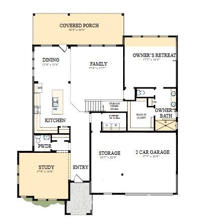 3110 Jemez Springs Lane