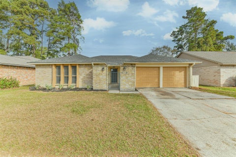 Photo of 4718 Owens Creek Lane, Spring, TX 77388 (MLS # 42761434)