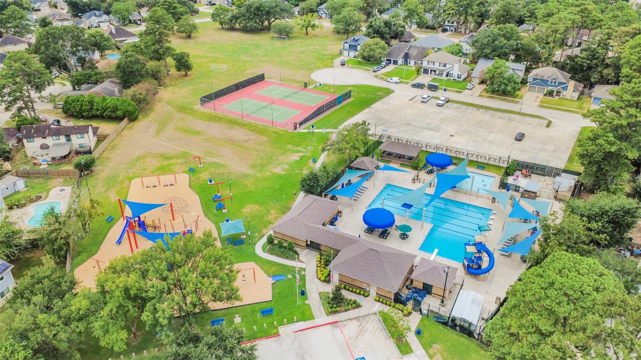 4718 Owens Creek Lane