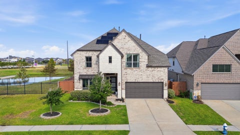 Photo of 21138 Coral View Dr DR, Cypress, TX 77433 (MLS # 30492519)