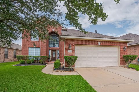 Photo of 21506 Avalon Queen Drive, Spring, TX 77379 (MLS # 40121675)