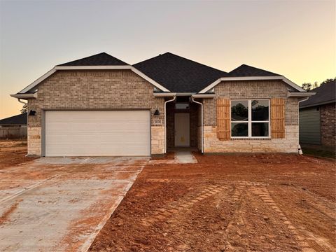 Photo of 10320 Woodhill Spa Lane, Cleveland, TX 77327 (MLS # 27683507)