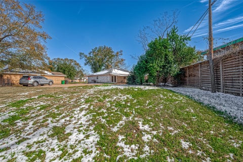 Tiny photo for 7315 Housman Street #A, Houston, TX 77055 (MLS # 8411216)
