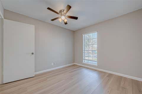 Tiny photo for 7315 Housman Street #A, Houston, TX 77055 (MLS # 8411216)