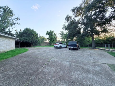 Tiny photo for 7315 Housman Street #A, Houston, TX 77055 (MLS # 8411216)