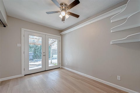 Tiny photo for 7315 Housman Street #A, Houston, TX 77055 (MLS # 8411216)