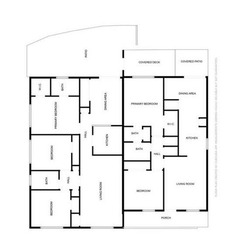 Tiny photo for 7315 Housman Street #A, Houston, TX 77055 (MLS # 8411216)