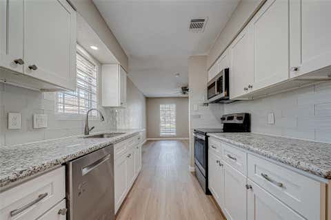 Tiny photo for 7315 Housman Street #A, Houston, TX 77055 (MLS # 8411216)