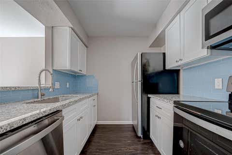Tiny photo for 7315 Housman Street #A, Houston, TX 77055 (MLS # 8411216)