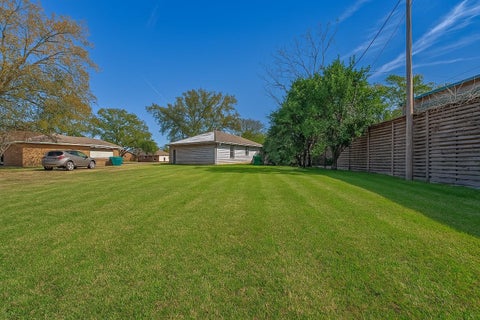 Tiny photo for 7315 Housman Street #A, Houston, TX 77055 (MLS # 8411216)