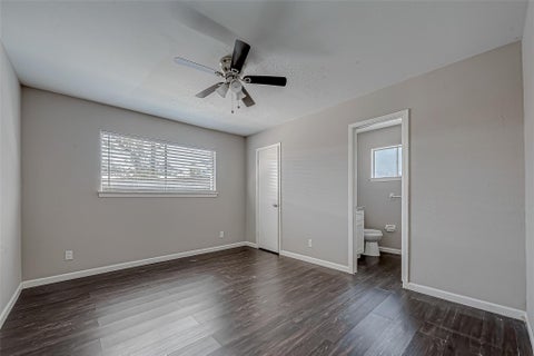 Tiny photo for 7315 Housman Street #A, Houston, TX 77055 (MLS # 8411216)