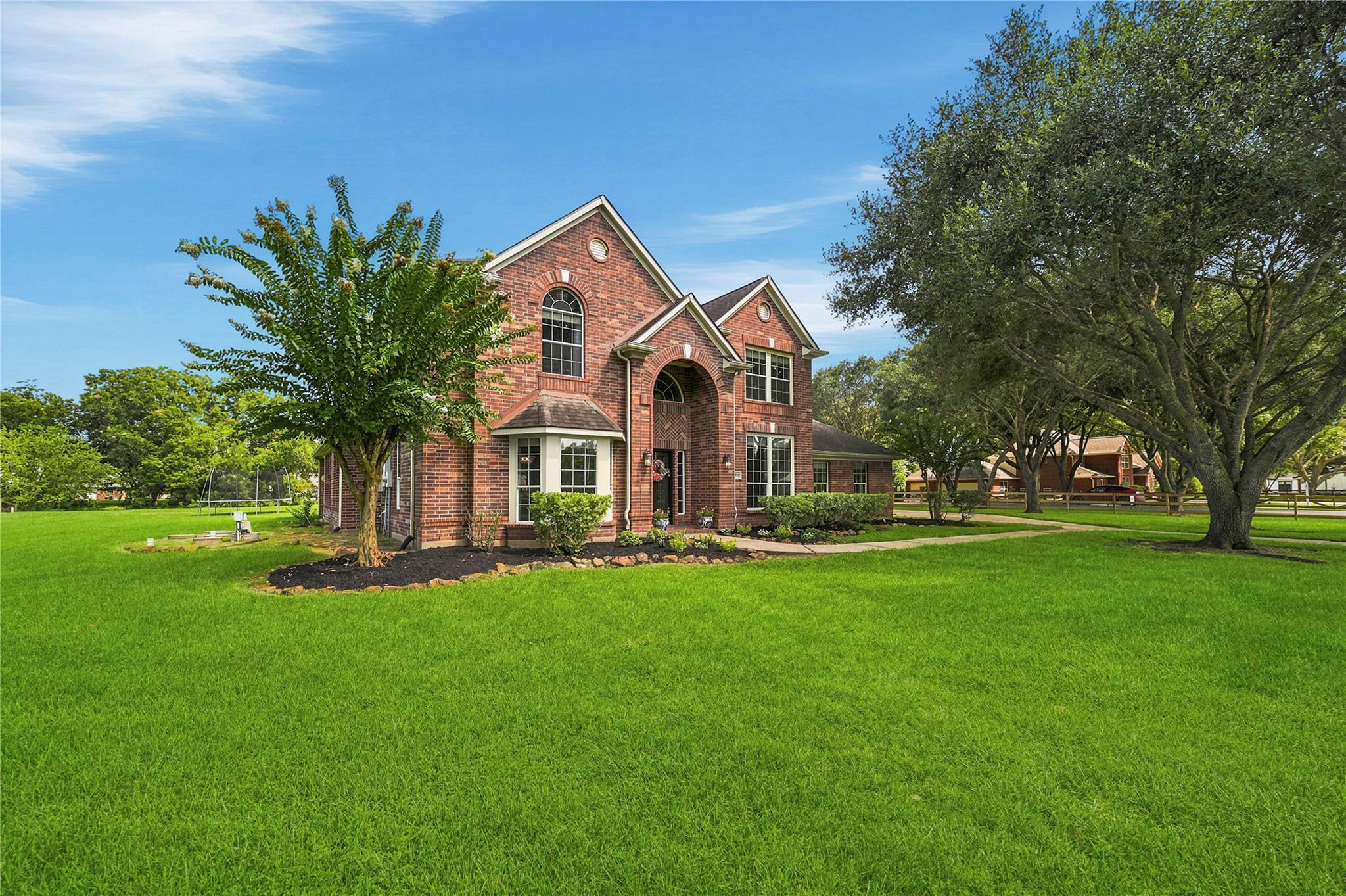 5202 Cherry Ridge Road