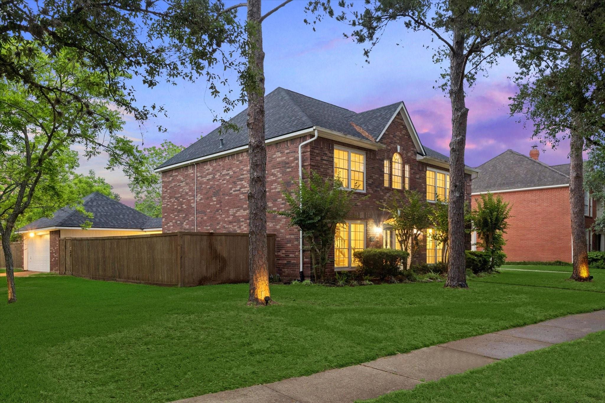 4419 Three Rivers Drive