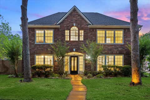 Photo of 4419 Three Rivers Drive, Sugar Land, TX 77478 (MLS # 96693545)