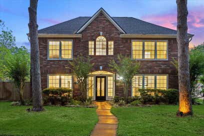4419 Three Rivers Drive Sugar Land TX 77478