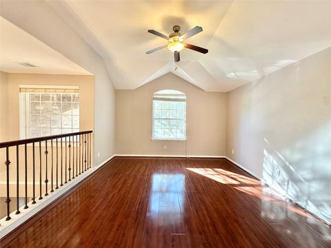 Tiny photo for 6415 Virginia Fields, Katy, TX 77494 (MLS # 33052912)