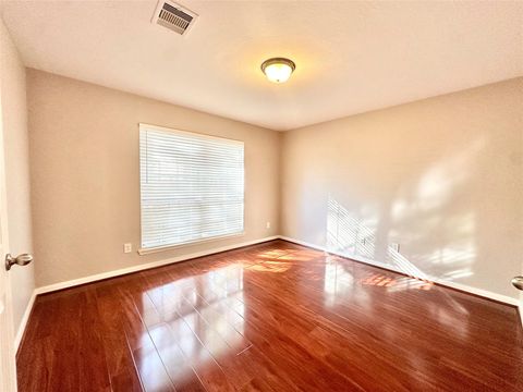 Tiny photo for 6415 Virginia Fields, Katy, TX 77494 (MLS # 33052912)