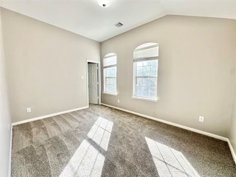 Tiny photo for 6415 Virginia Fields, Katy, TX 77494 (MLS # 33052912)