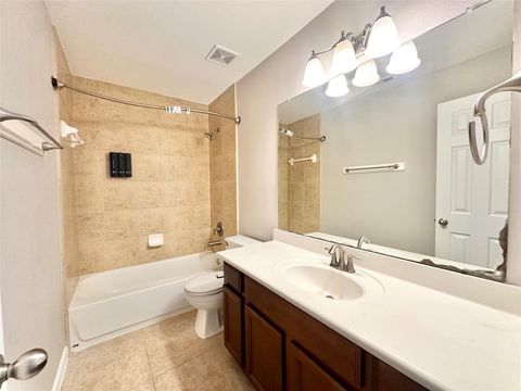 Tiny photo for 6415 Virginia Fields, Katy, TX 77494 (MLS # 33052912)