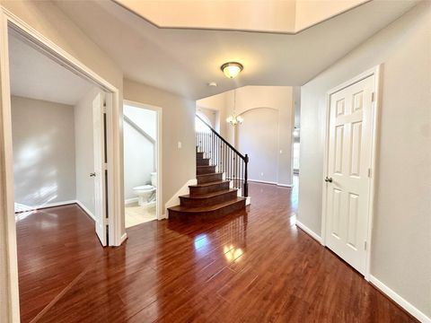 Tiny photo for 6415 Virginia Fields, Katy, TX 77494 (MLS # 33052912)