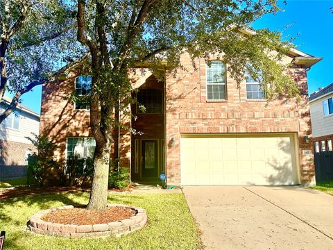 Tiny photo for 6415 Virginia Fields, Katy, TX 77494 (MLS # 33052912)
