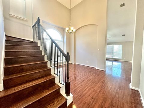 Tiny photo for 6415 Virginia Fields, Katy, TX 77494 (MLS # 33052912)