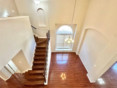 Tiny photo for 6415 Virginia Fields, Katy, TX 77494 (MLS # 33052912)