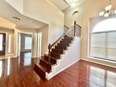 Tiny photo for 6415 Virginia Fields, Katy, TX 77494 (MLS # 33052912)