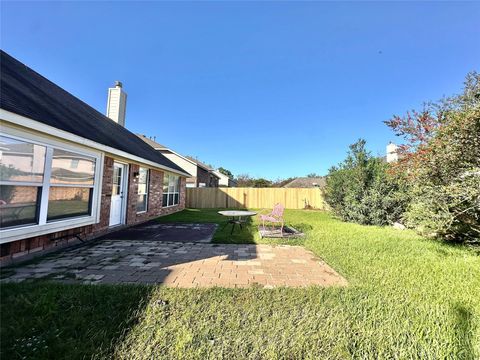 Tiny photo for 6415 Virginia Fields, Katy, TX 77494 (MLS # 33052912)