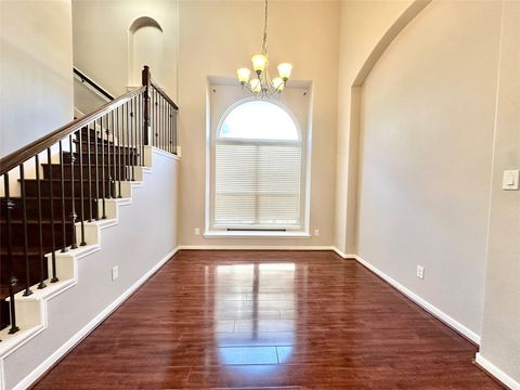 Tiny photo for 6415 Virginia Fields, Katy, TX 77494 (MLS # 33052912)