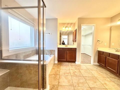 Tiny photo for 6415 Virginia Fields, Katy, TX 77494 (MLS # 33052912)