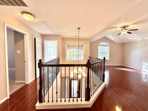 Tiny photo for 6415 Virginia Fields, Katy, TX 77494 (MLS # 33052912)