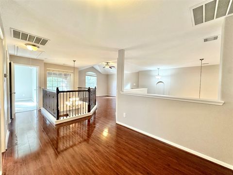 Tiny photo for 6415 Virginia Fields, Katy, TX 77494 (MLS # 33052912)