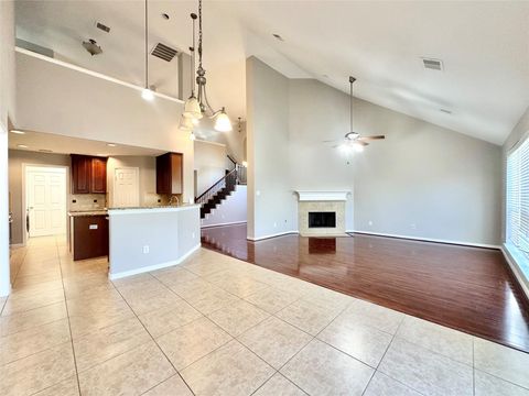 Tiny photo for 6415 Virginia Fields, Katy, TX 77494 (MLS # 33052912)