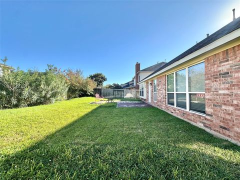 Tiny photo for 6415 Virginia Fields, Katy, TX 77494 (MLS # 33052912)