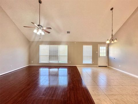 Tiny photo for 6415 Virginia Fields, Katy, TX 77494 (MLS # 33052912)