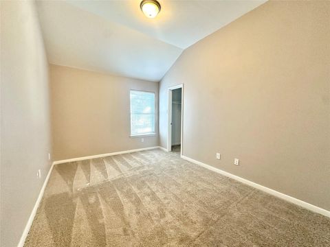 Tiny photo for 6415 Virginia Fields, Katy, TX 77494 (MLS # 33052912)