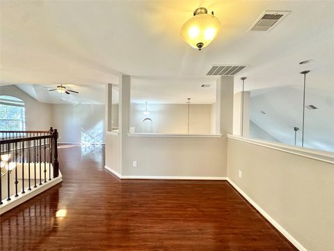 Tiny photo for 6415 Virginia Fields, Katy, TX 77494 (MLS # 33052912)