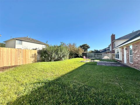 Tiny photo for 6415 Virginia Fields, Katy, TX 77494 (MLS # 33052912)